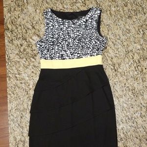 Womens dress